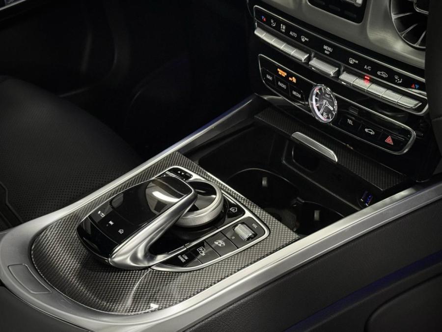 G63 AMG - Image 7